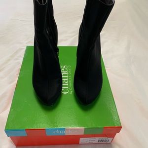 Charles David Avitar Boots